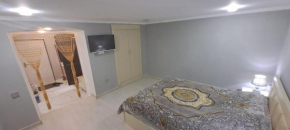 Sənanın evi